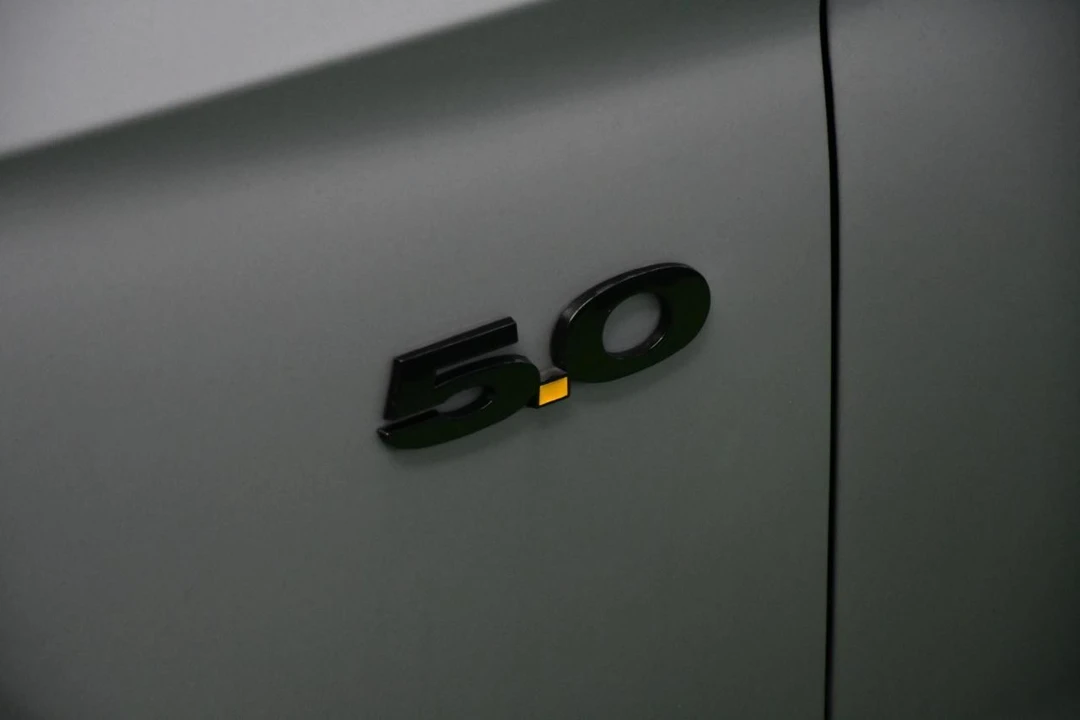 2020 Ford S550 Mustang - Image 11 of 21