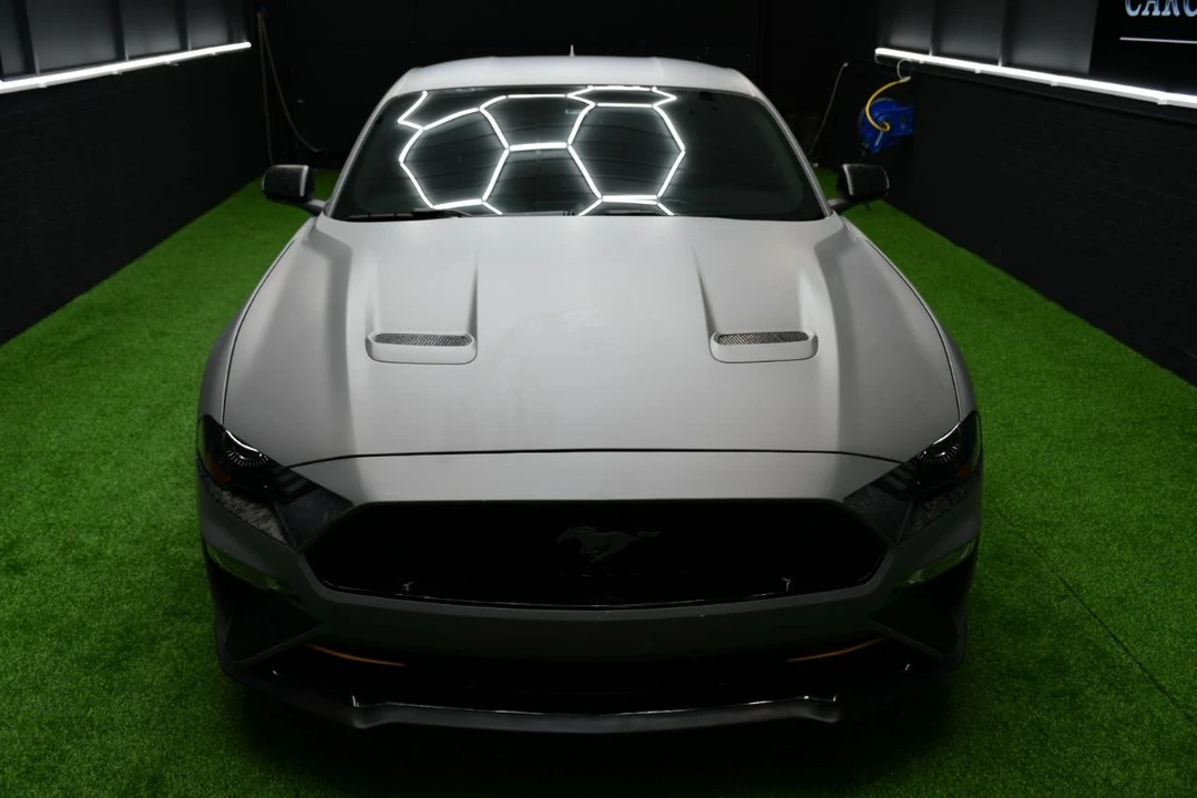 2020 Ford S550 Mustang - Image 6 of 21