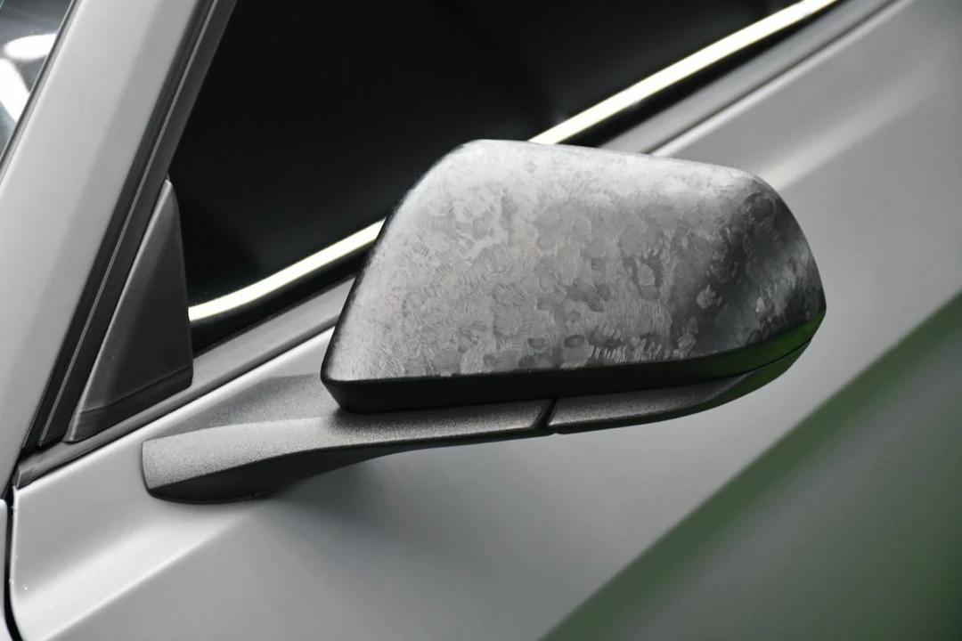 2020 Ford S550 Mustang - Image 12 of 21