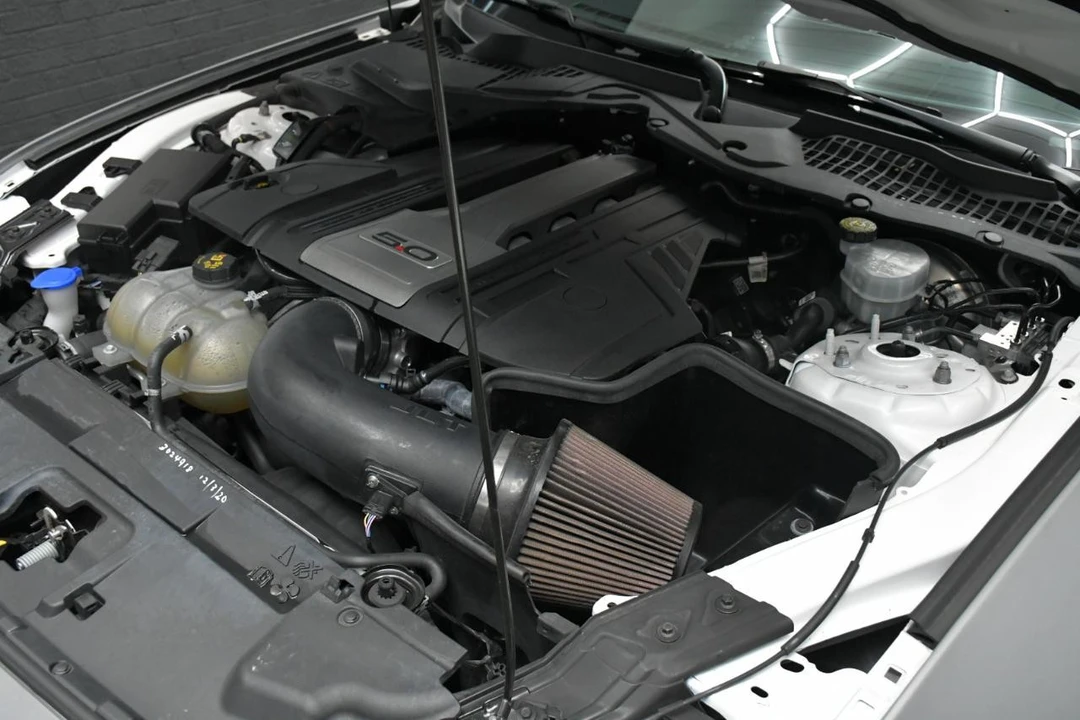 2020 Ford S550 Mustang - Image 21 of 21
