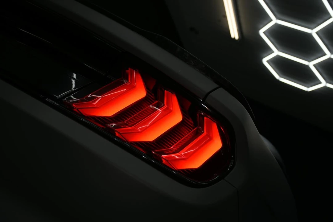 2020 Ford S550 Mustang - Image 17 of 21