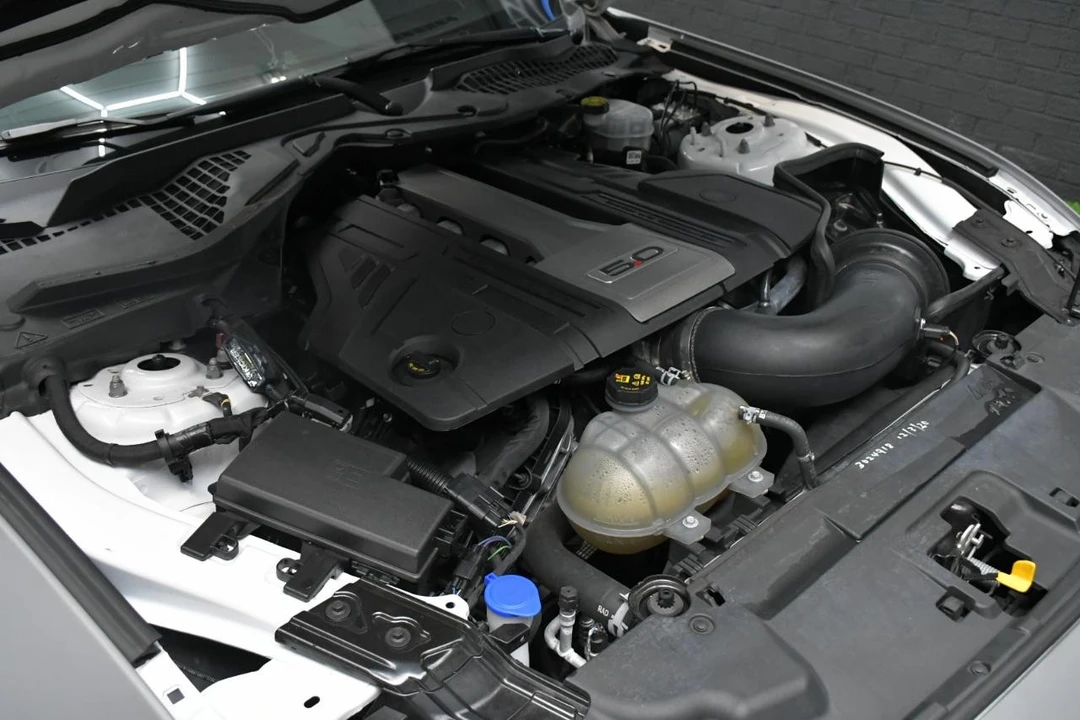 2020 Ford S550 Mustang - Image 19 of 21