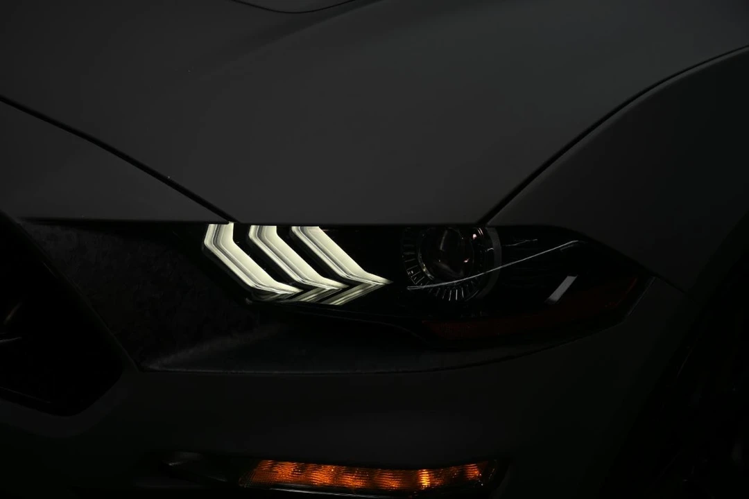 2020 Ford S550 Mustang - Image 9 of 21