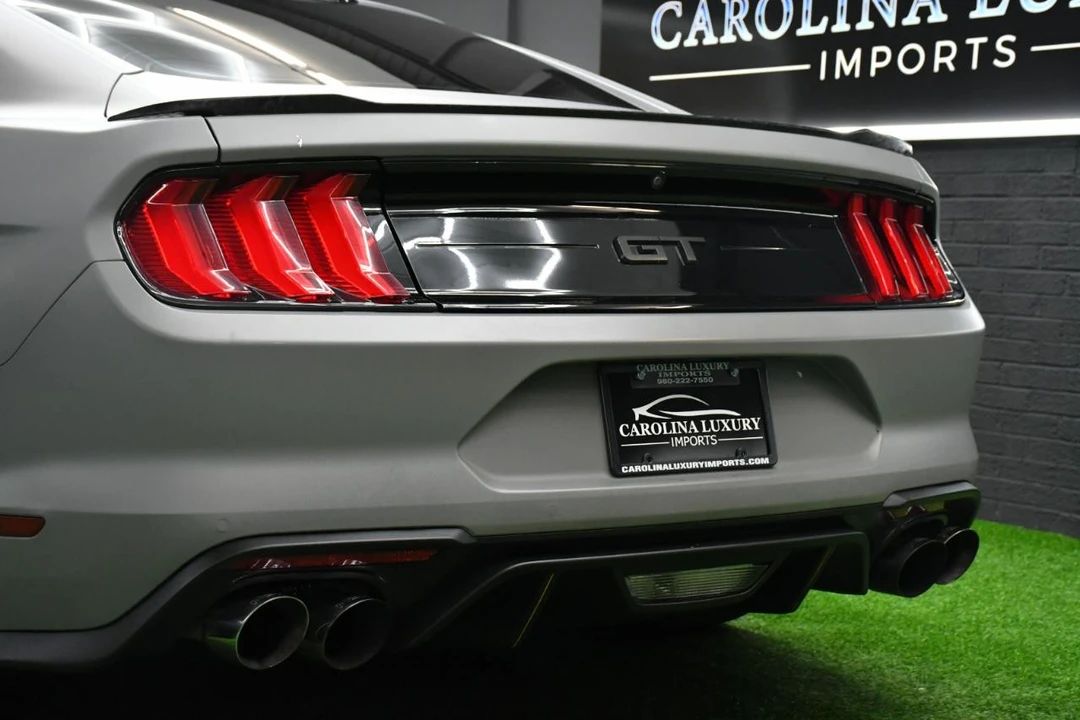 2020 Ford S550 Mustang - Image 16 of 21