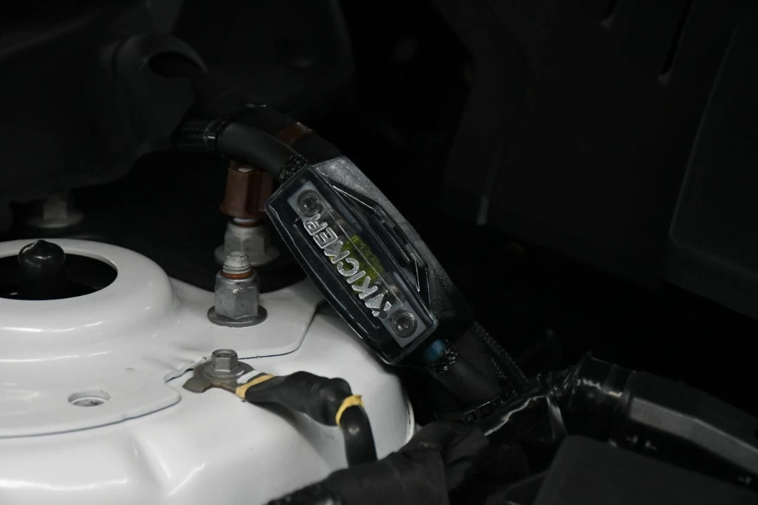 2020 Ford S550 Mustang - Image 20 of 21