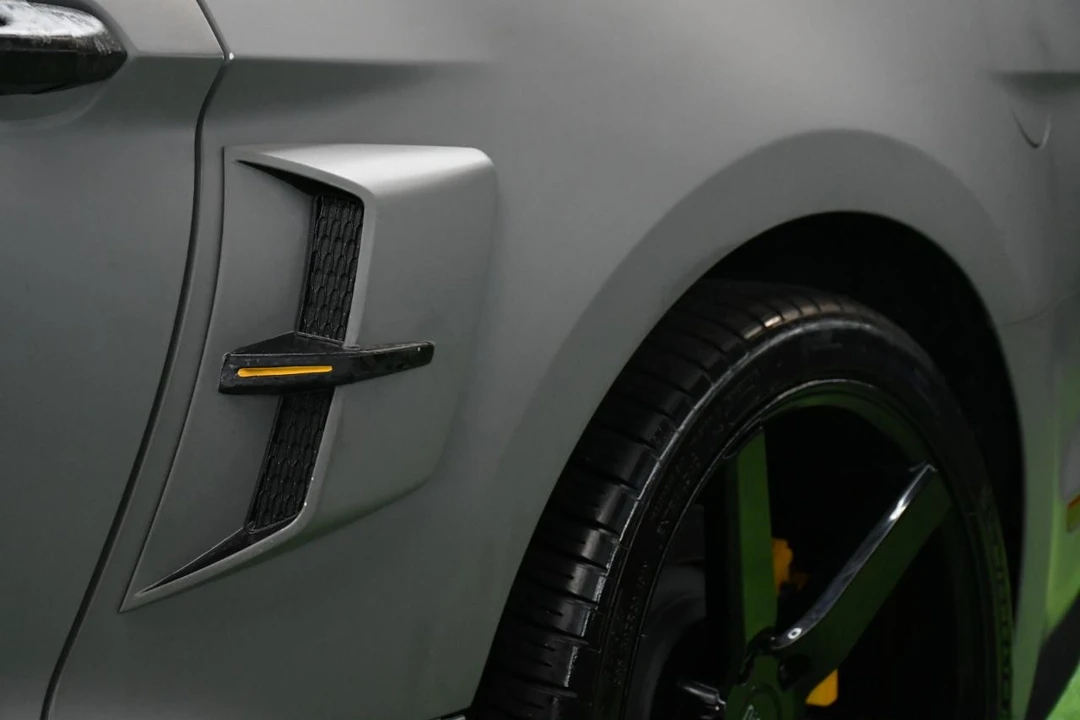 2020 Ford S550 Mustang - Image 14 of 21