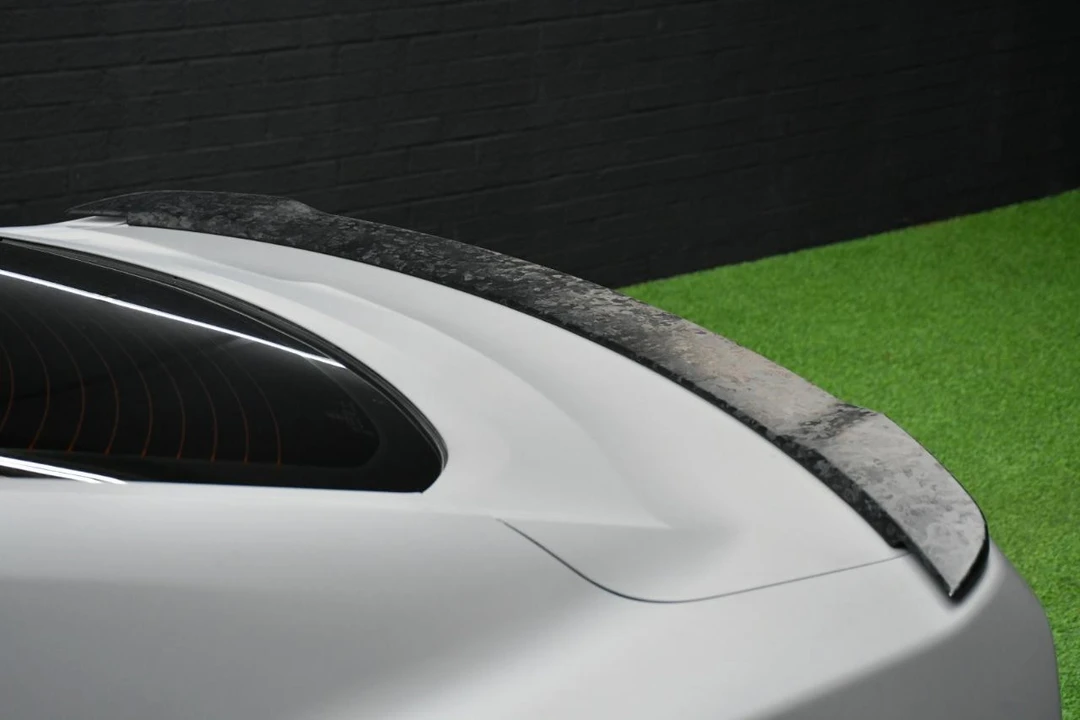 2020 Ford S550 Mustang - Image 15 of 21