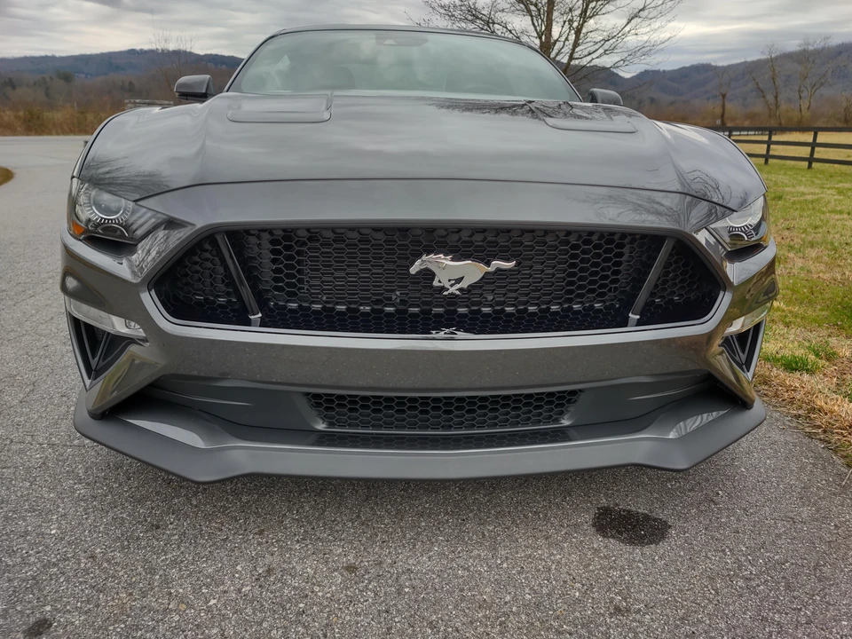 2020 Ford S550 Mustang - Image 6 of 31