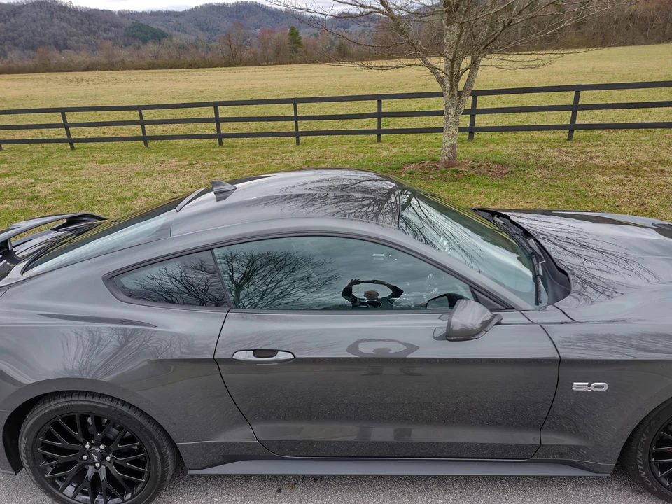2020 Ford S550 Mustang - Image 17 of 31