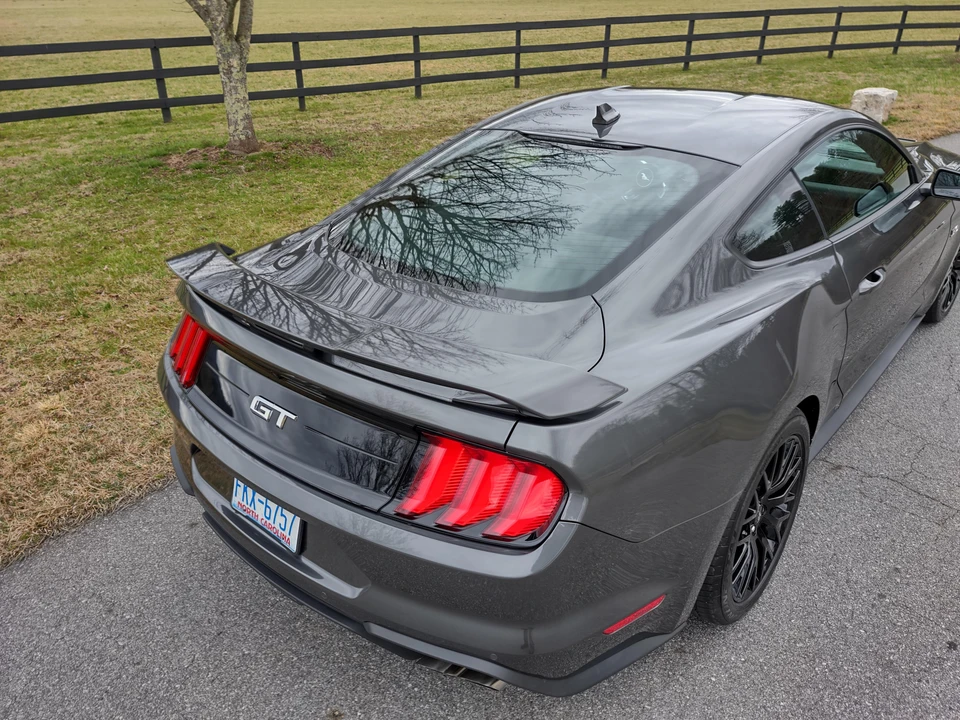 2020 Ford S550 Mustang - Image 16 of 31
