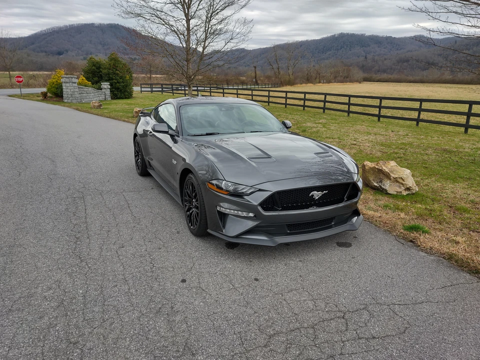 2020 Ford S550 Mustang - Image 12 of 31