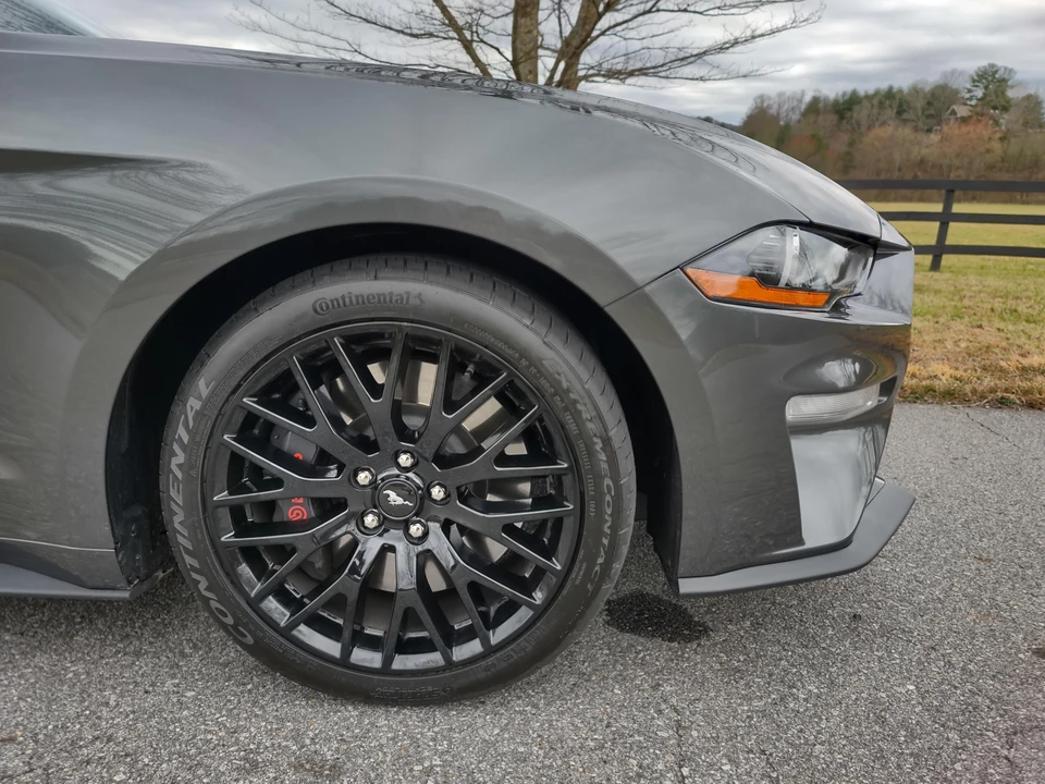 2020 Ford S550 Mustang - Image 28 of 31