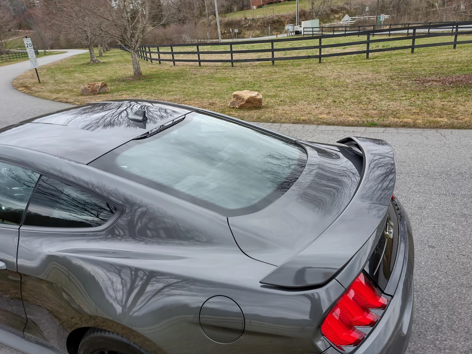 2020 Ford S550 Mustang - Image 20 of 31