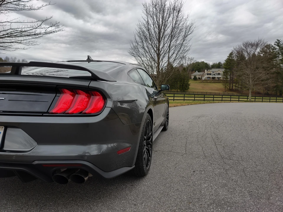 2020 Ford S550 Mustang - Image 15 of 31