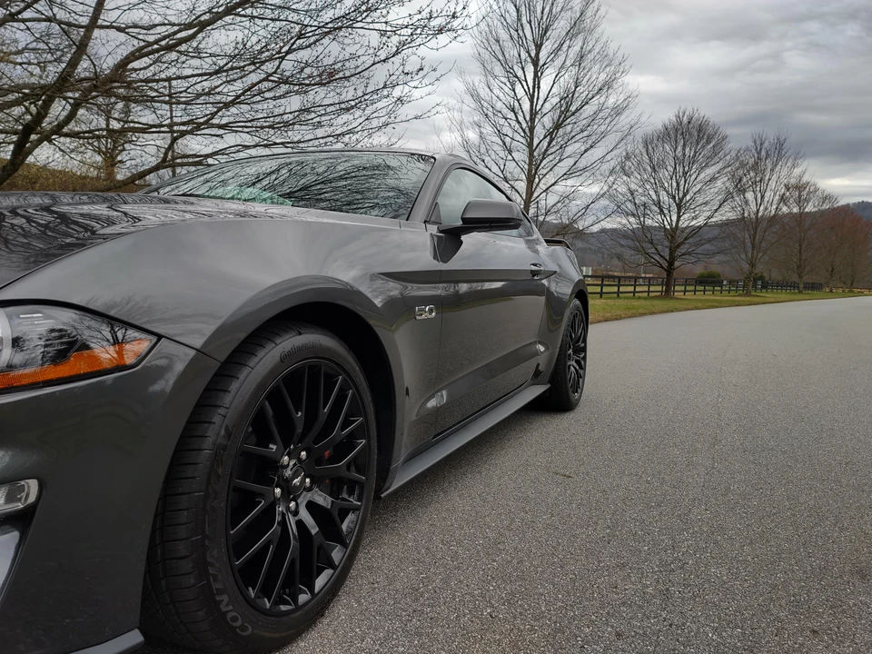 2020 Ford S550 Mustang - Image 13 of 31
