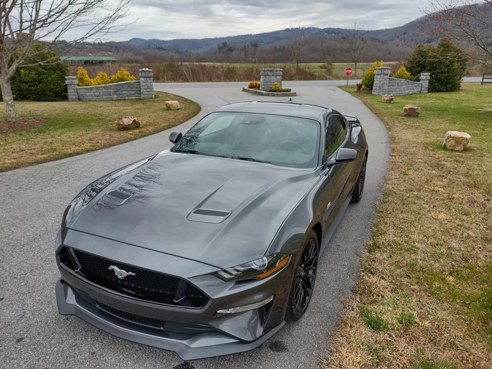 2020 Ford S550 Mustang - Image 7 of 31