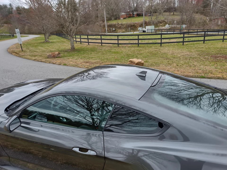 2020 Ford S550 Mustang - Image 19 of 31