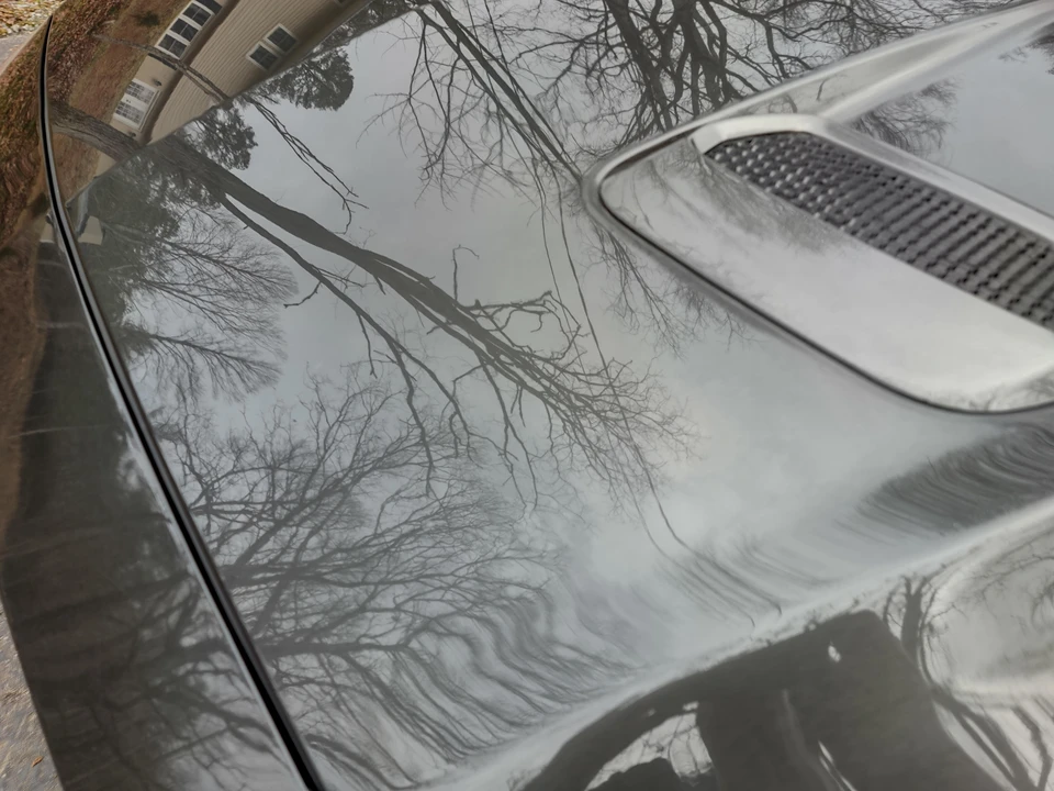 2020 Ford S550 Mustang - Image 21 of 31