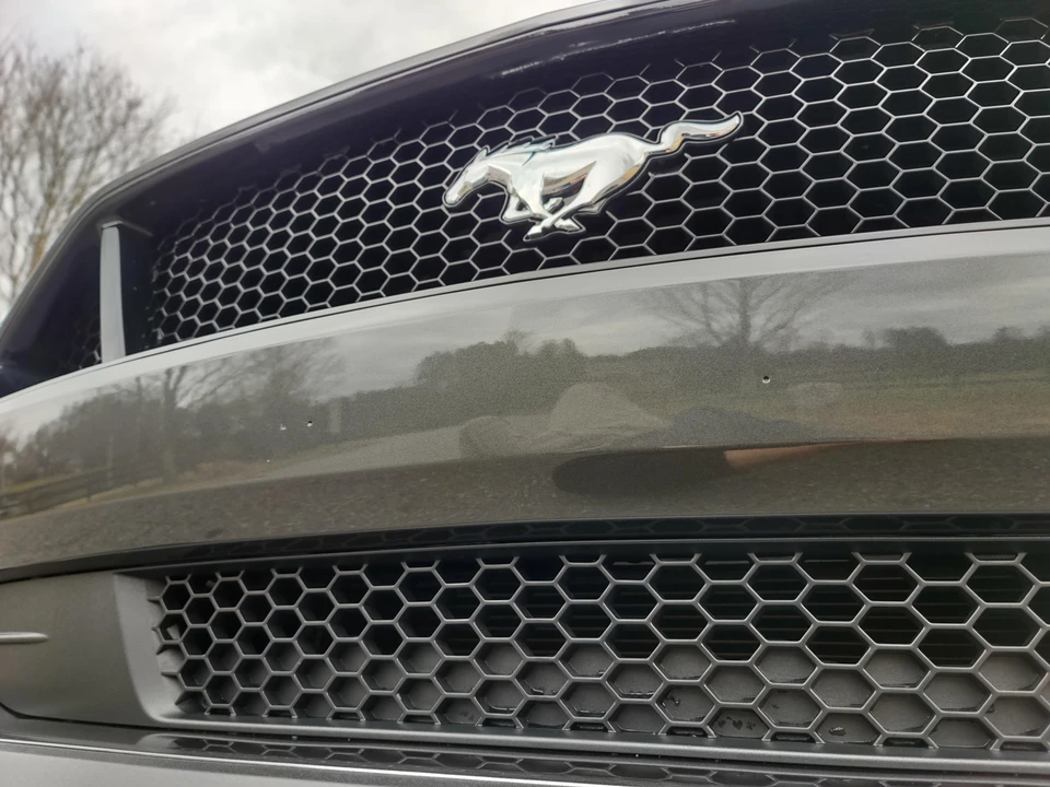 2020 Ford S550 Mustang - Image 24 of 31