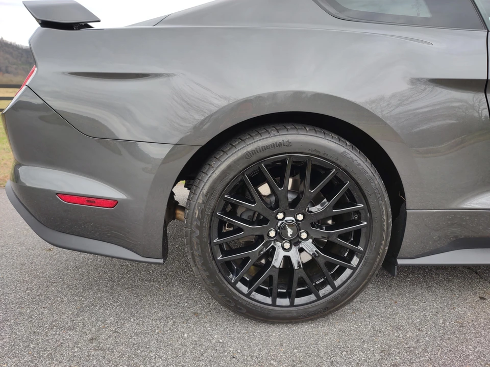 2020 Ford S550 Mustang - Image 29 of 31
