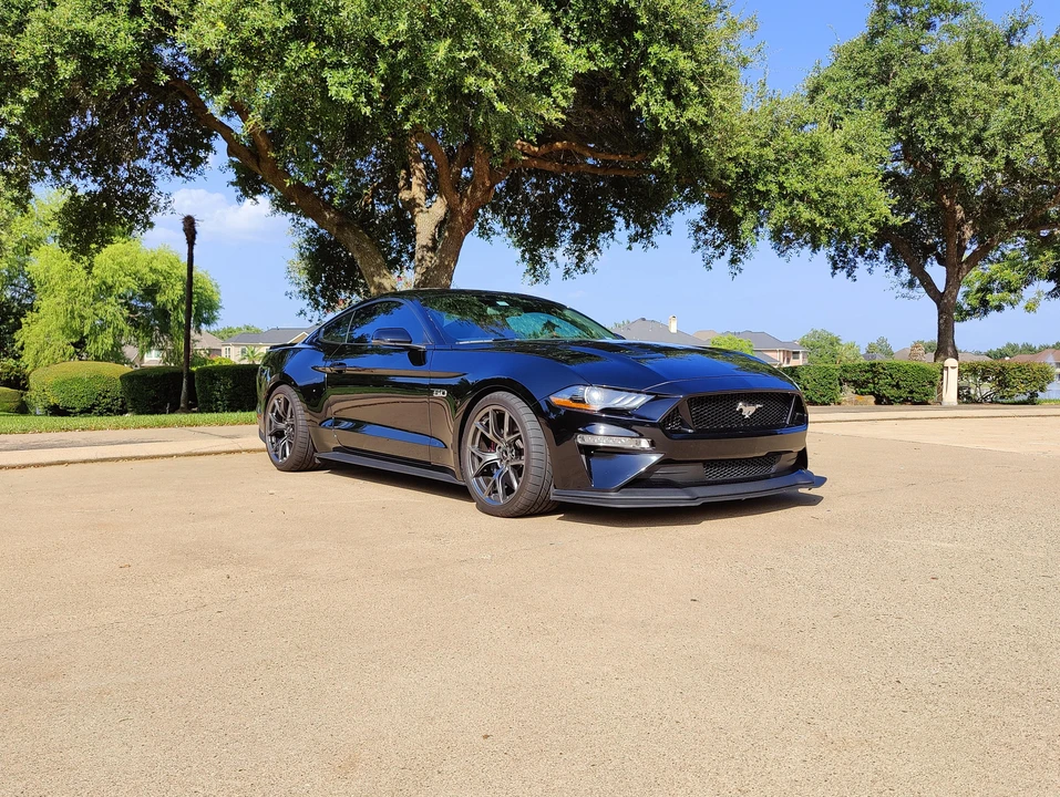 2020 Ford S550 Mustang - Image 19 of 31