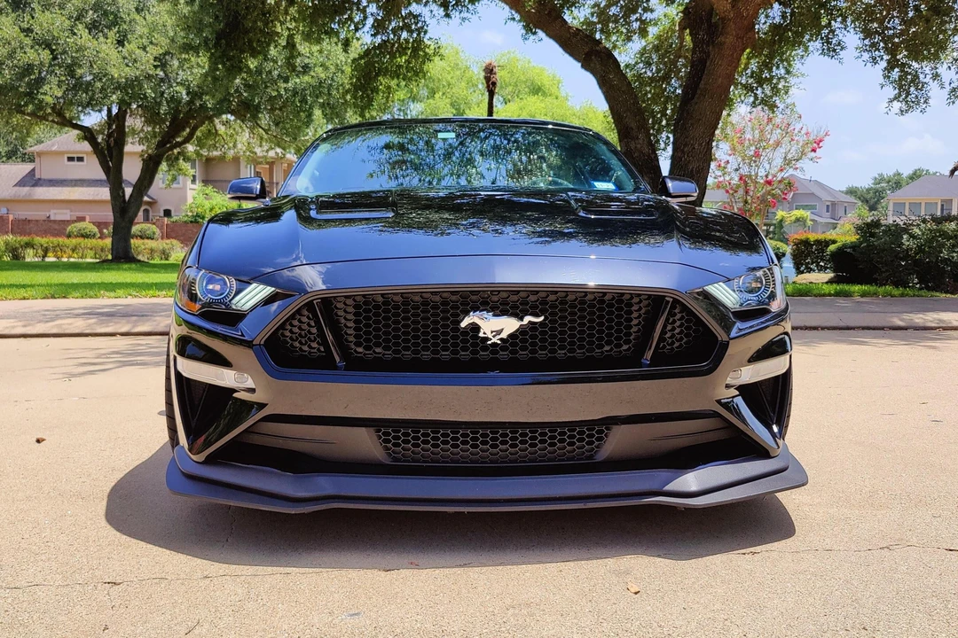 2020 Ford S550 Mustang - Image 2 of 31