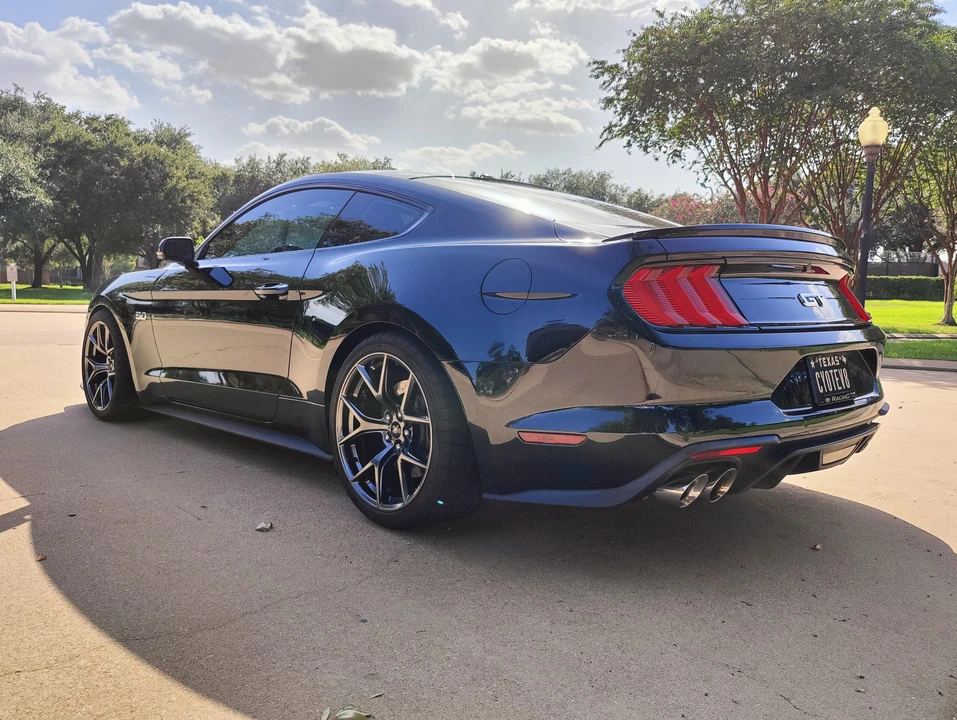 2020 Ford S550 Mustang - Image 12 of 31