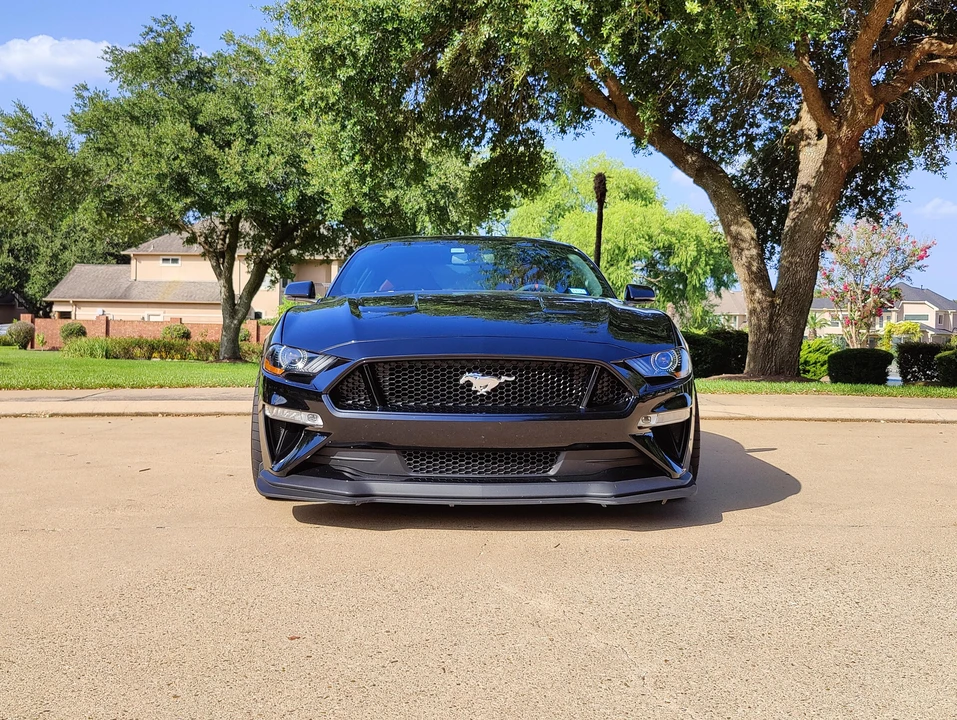 2020 Ford S550 Mustang - Image 6 of 31