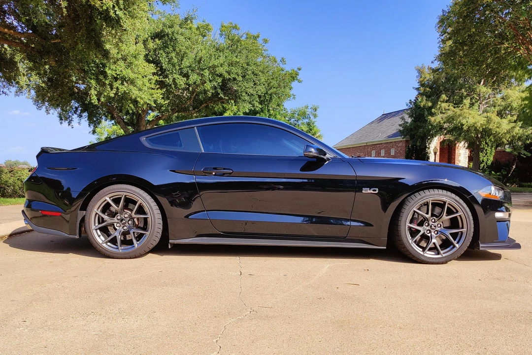 2020 Ford S550 Mustang - Image 3 of 31