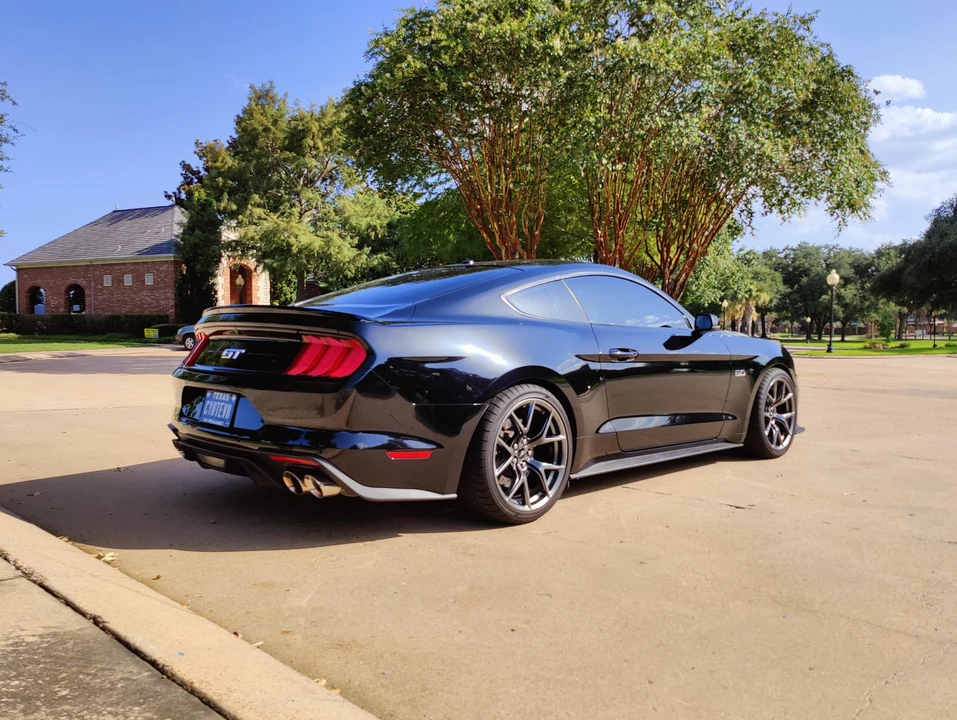 2020 Ford S550 Mustang - Image 16 of 31