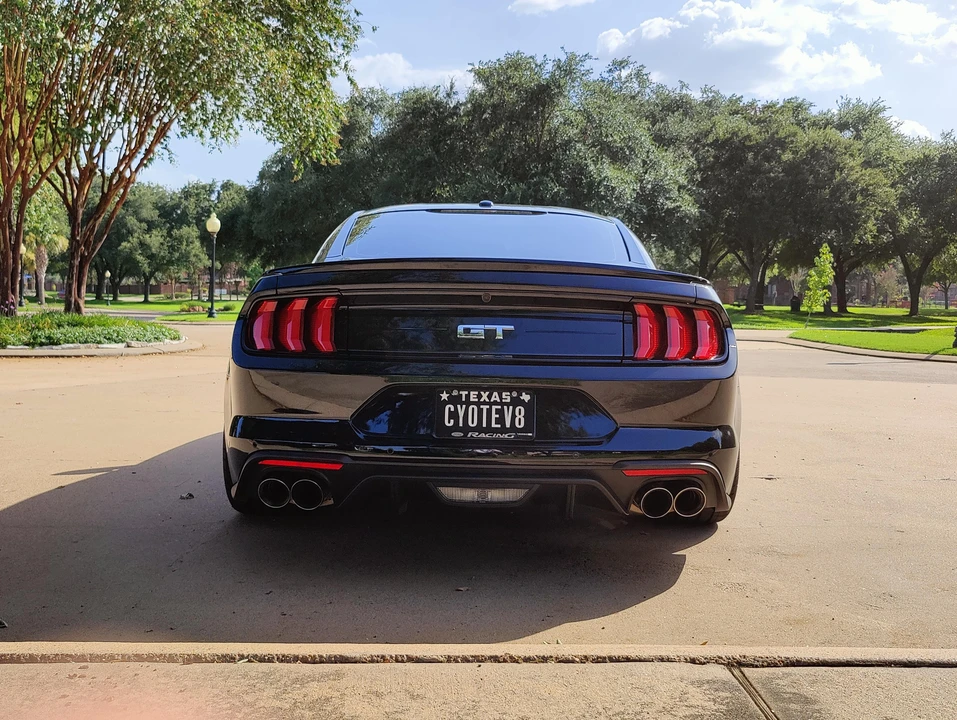 2020 Ford S550 Mustang - Image 14 of 31