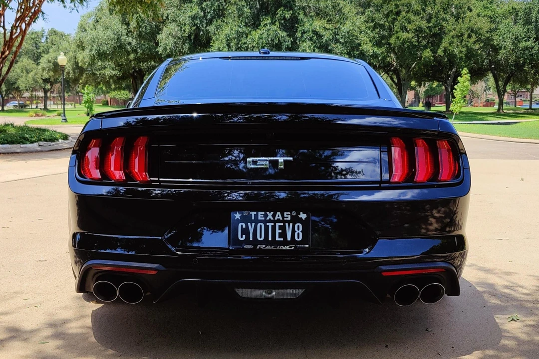2020 Ford S550 Mustang - Image 5 of 31