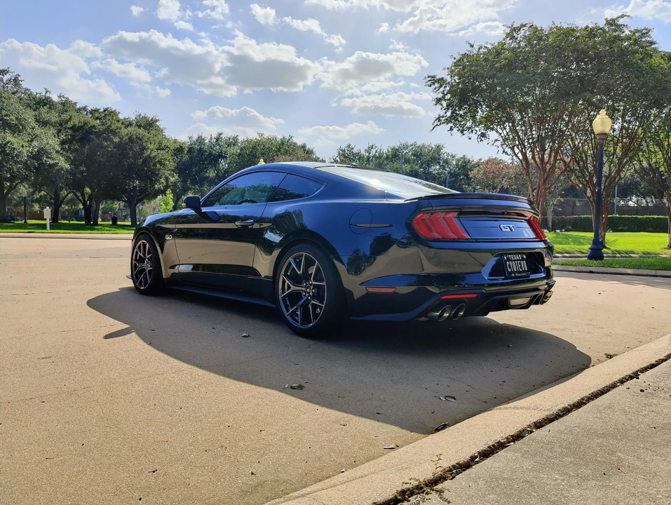2020 Ford S550 Mustang - Image 11 of 31