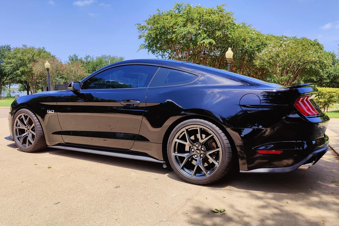 2020 Ford S550 Mustang - Image 4 of 31