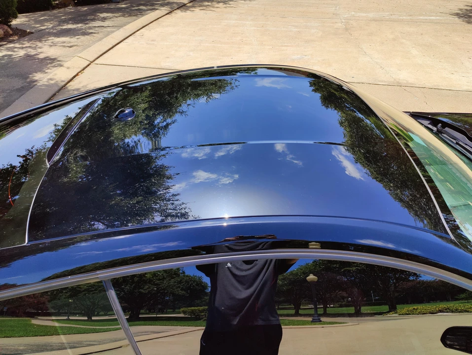 2020 Ford S550 Mustang - Image 28 of 31
