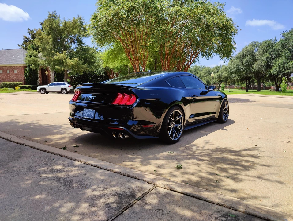 2020 Ford S550 Mustang - Image 15 of 31