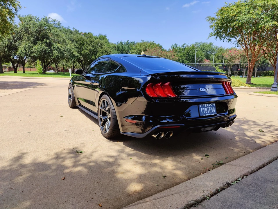 2020 Ford S550 Mustang - Image 13 of 31