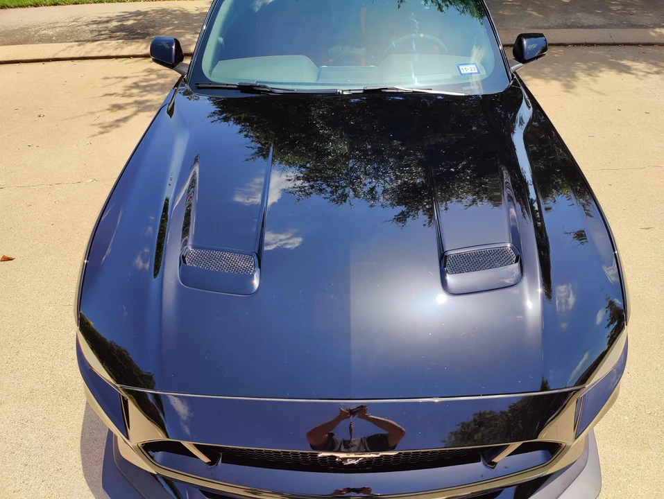 2020 Ford S550 Mustang - Image 23 of 31