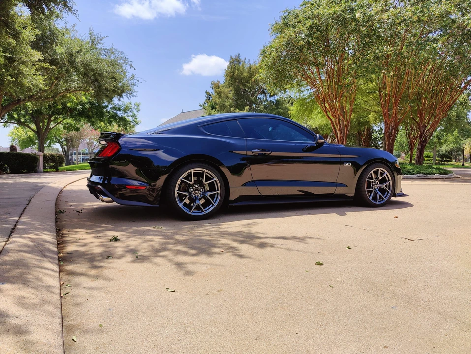2020 Ford S550 Mustang - Image 17 of 31