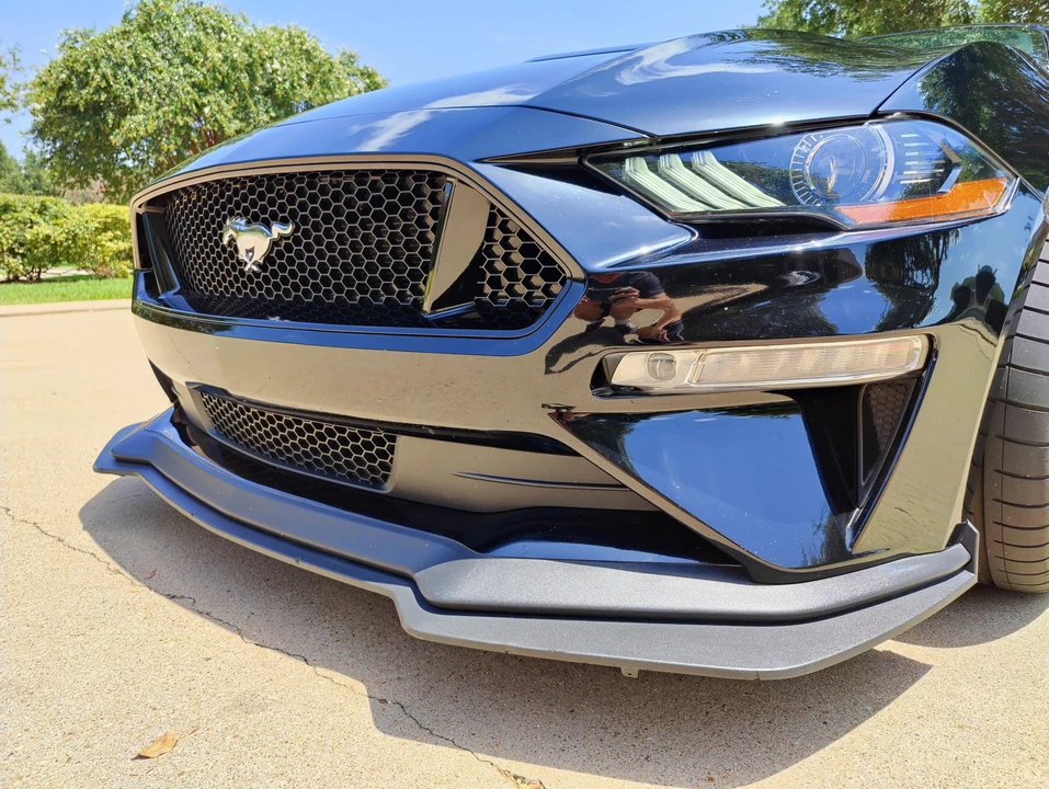 2020 Ford S550 Mustang - Image 22 of 31