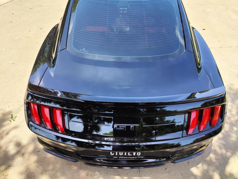 2020 Ford S550 Mustang - Image 25 of 31