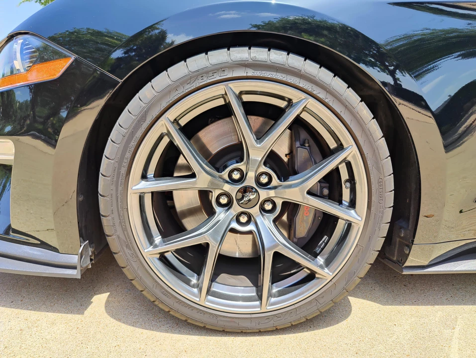 2020 Ford S550 Mustang - Image 31 of 31