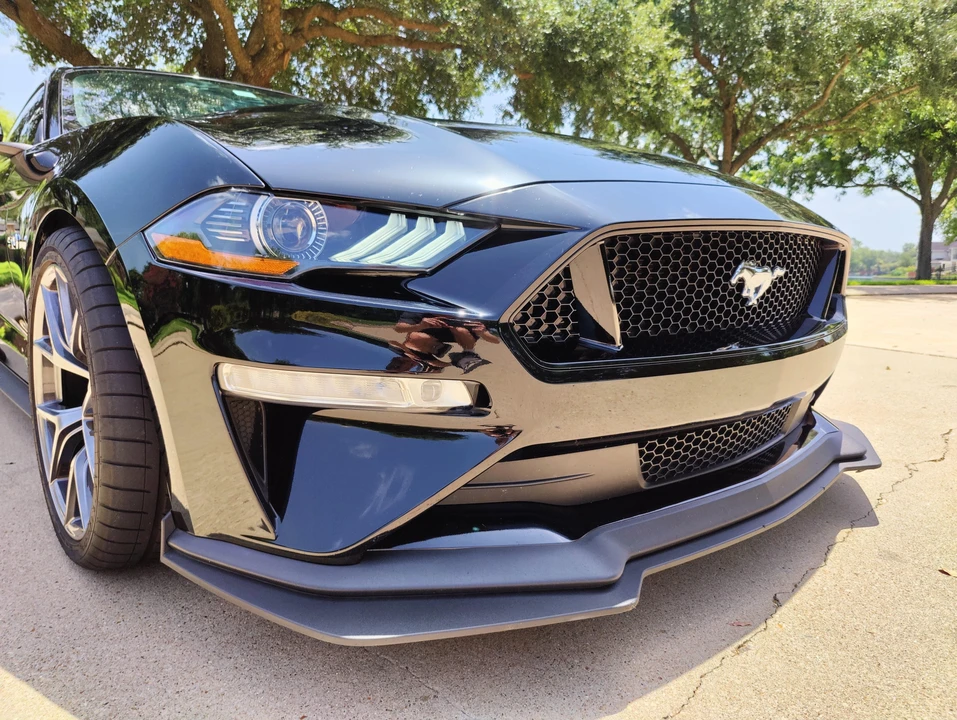 2020 Ford S550 Mustang - Image 21 of 31
