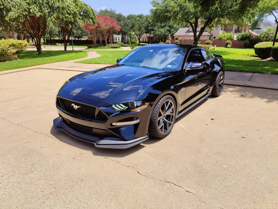 2020 Ford S550 Mustang - Image 7 of 31