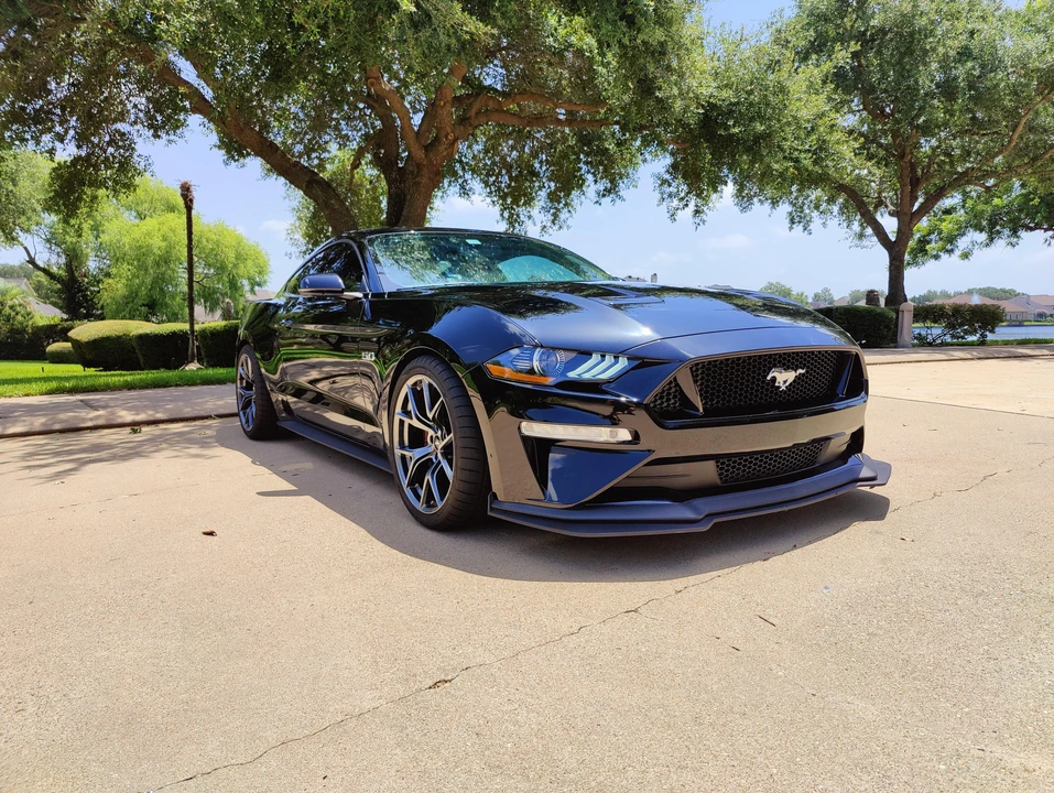 2020 Ford S550 Mustang - Image 20 of 31