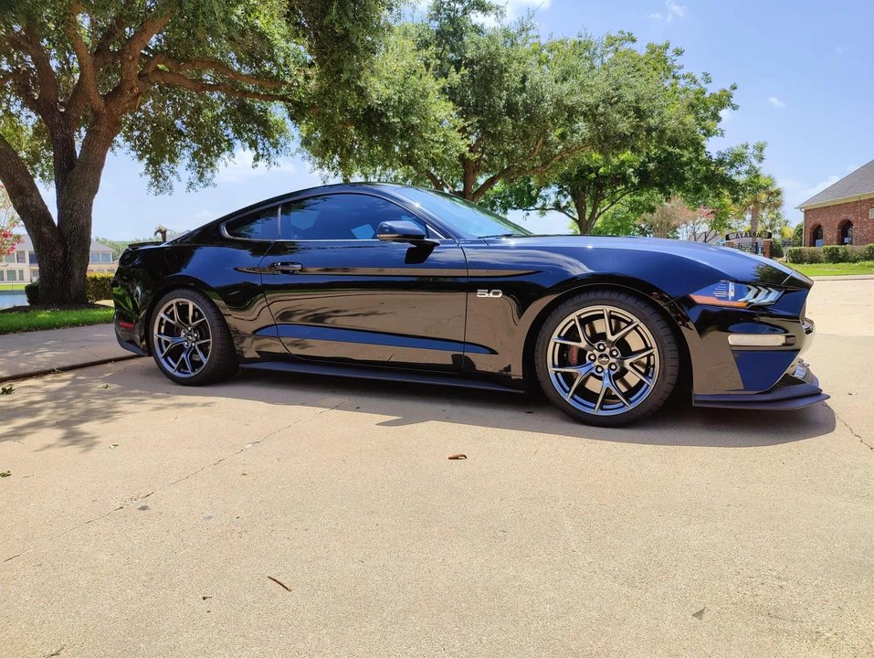 2020 Ford S550 Mustang - Image 18 of 31