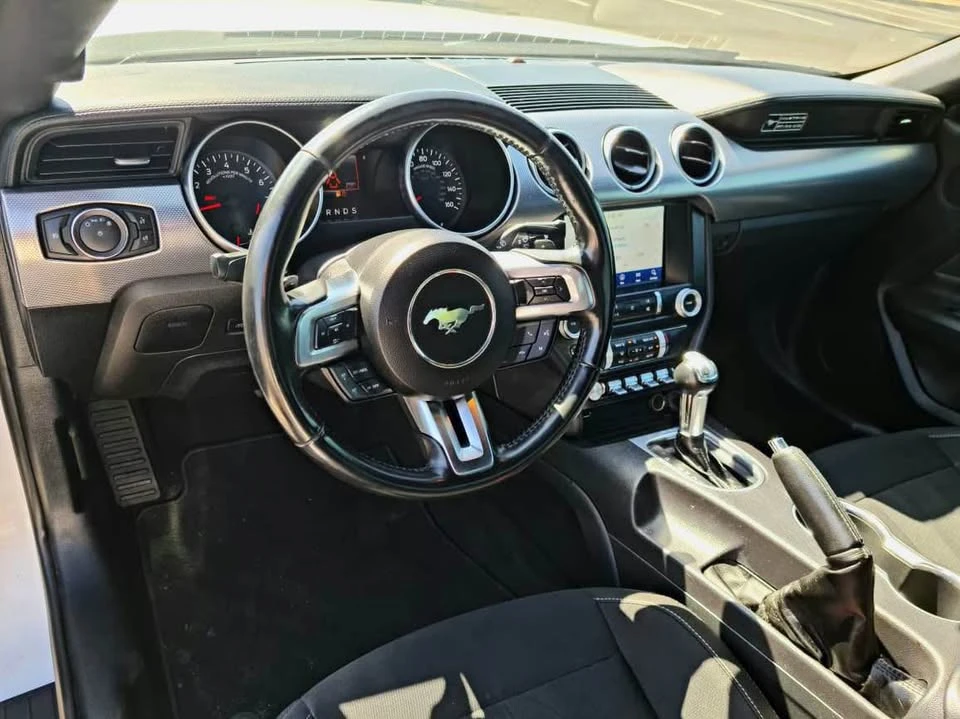 2020 Ford S550 Mustang - Image 3 of 3