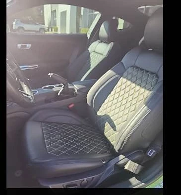2020 Ford S550 Mustang - Image 3 of 4