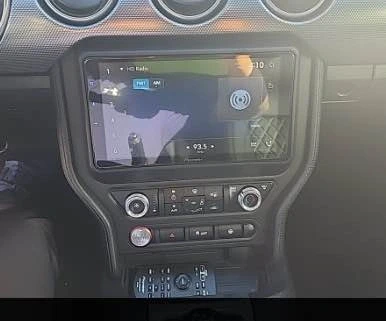 2020 Ford S550 Mustang - Image 2 of 4