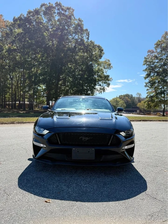 2020 Ford S550 Mustang - Image 4 of 17
